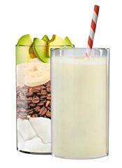Wow Smoothie Avocado Choc 150Gr