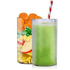 Wow Smoothie Veggie Twist 150Gr
