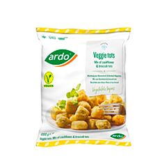 Ardo Bloemkool/Broccoli Mix 1000Gr