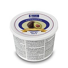 Salud Guacamole Western Classic (Milde Smaak) Vegan