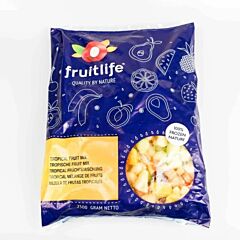 Fruit Life Tropische Mix