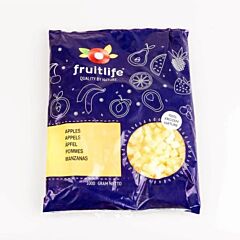 Fruit Life Appelblokjes