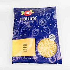 Fruit Life Perenblokjes