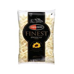Farm Frites Finest 10Mm 6X2kg