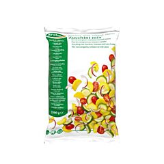 Ardo Zucchini Mix