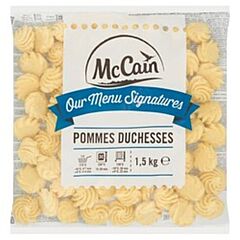 Mccain Pommes Duchesses 1,5Kg