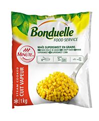 Bonduelle Maiskorrels Crispy