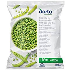 Greens Tuinerwten (4 X 2500 Gr)