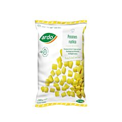 Ardo Aardappel Rustica (4X2,5Kg)
