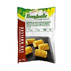 Bonduelle Maiskolf Half Zoet