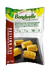 Bonduelle Maiskolf Half Zoet