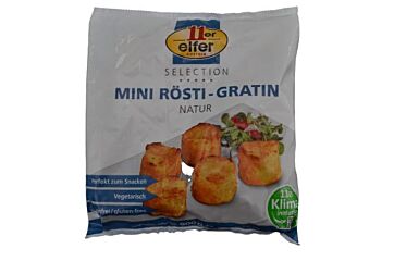 11Er Rosti Gratin (6X800 Gr)