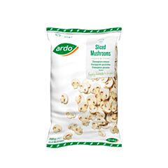 Ardo Champignons Gesneden (4X2,5 Kg)