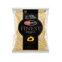 Farm Frites Finest Super Fine Cut 5Mm (1500Gr)