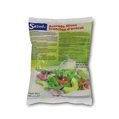 Salud Avocado Slices