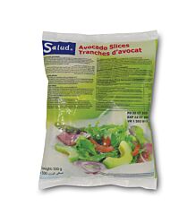 Salud Avocado Slices