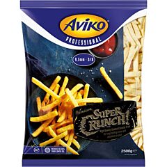 Aviko Sweet Potato Fries (Zoete Aardappel Frites)