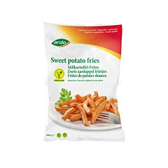 Ardo Zoete Aardappel Frietjes