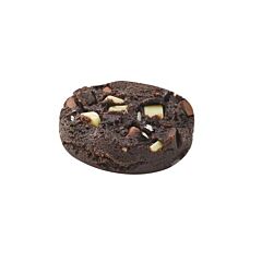 Dawn Cookie Puck Belgian Triple Choc Chunk 80 Gr