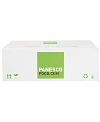 Panesco Maple Pecan Plait 95 Gr