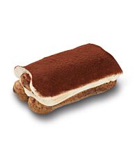 Chaupain Tiramisu Mono A 120 Gr