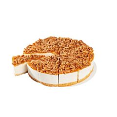 Chaupain Stroopwafeltaart 12 Punten