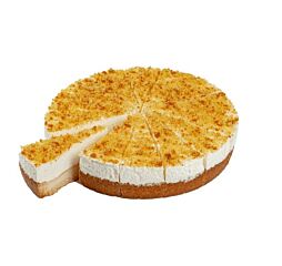 Chaupain Lemon Taart Yuzu  12 Punten