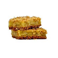 Coolhull Farm La Caramel Apple Pie Vgn 100Gr