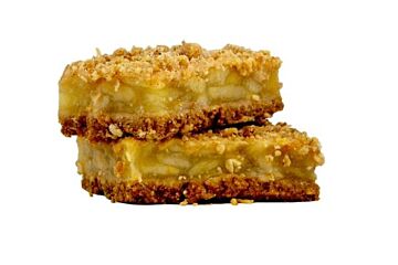 Coolhull Farm La Caramel Apple Pie Vgn 100Gr