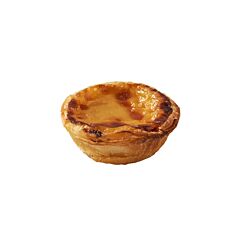 Chaupain Pastel De Nata 60X65 Gr
