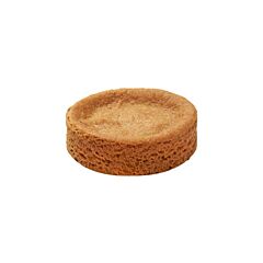 Chaupain Tartelette Bodem 64X60 Gram