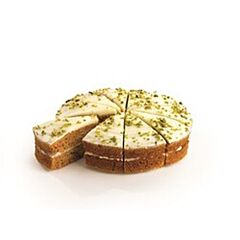 Baker & Baker Carrot Cake Classic 10Pnt