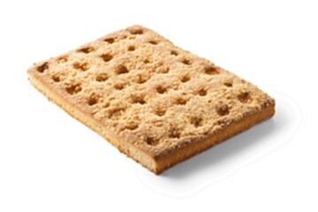 De Maro Plaatcake Lemon 2340Gr