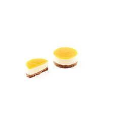 Panesco Mousse Mango Crumble 70Gr