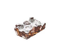 Chaupain Shortcake Rocky Road 12Pnt
