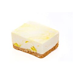 Coolhull Farm Cheesecake Lemon Boston Ca. 100 Gr. P.St.