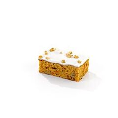Patisserie Du Chef Carrot Cake 1800Gr