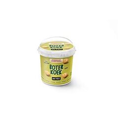 De Maro Deeg Voor Boterkoek
