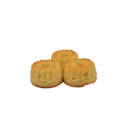 Chaupain Tulband Mini Cake 45 Gr
