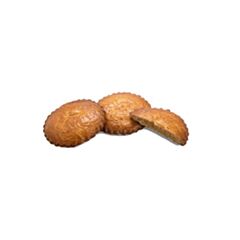 Boulangerie De Franc Gevulde Koek Roomboter 100Gr