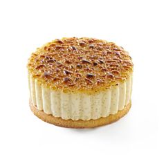 Traiteur De Paris Creme Brulee 90Gr