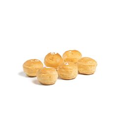 Millers Slagroomsoesjes Ca 12.5 Gr (2 X 1 Kg)