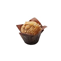 Chaupain Tulp Muffin Appel Kaneel 120 Gr
