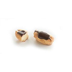 Panesco Mini Eclair Vanille Chocolate 17,5 Gr