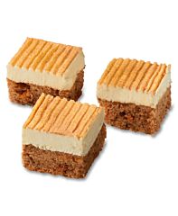 Chaupain Mini High Tea Carrot 35Gram