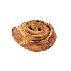 Chaupain Koffiebroodje Voorgerezen 95 Gr