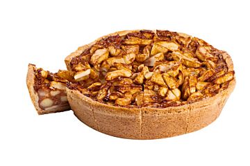 Chaupain Kaneel Appeltaart Luxe 12 Punt