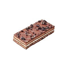 Chaupain Dessert Longeur Chocolade (3X320 Gram)
