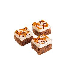Chaupain High Tea Carrot Mini  45Gr