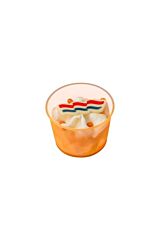 Van Gils Coupe Mousse Bevrijdingsdag 130Ml